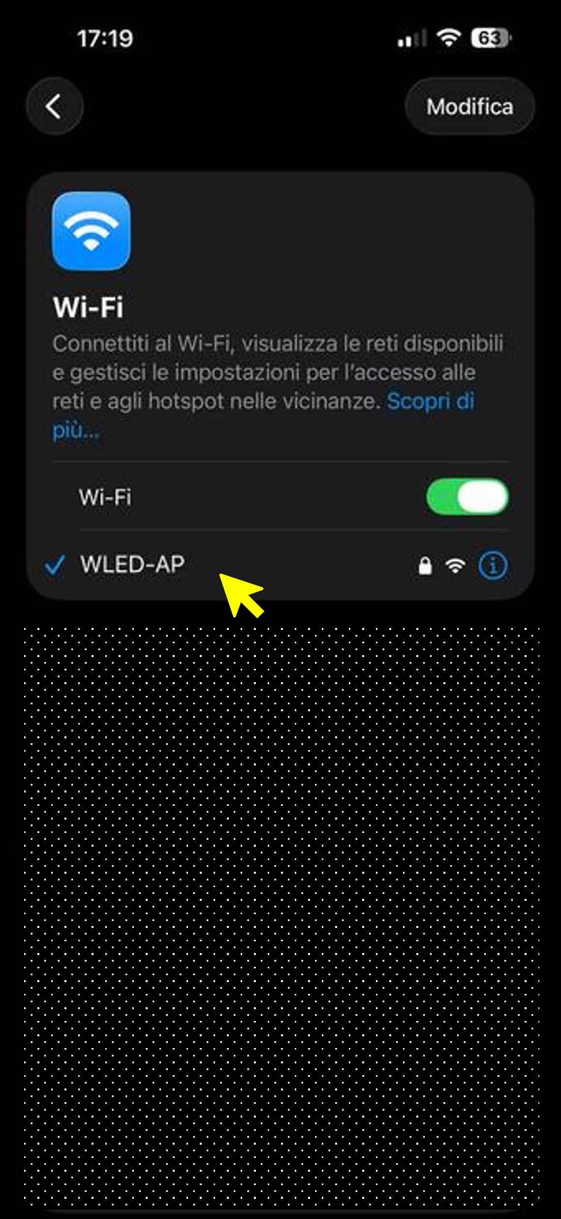 WLED-AP